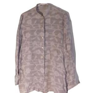 "ANYA" Vintage Blouse and Matching Tank Brand New with Tag